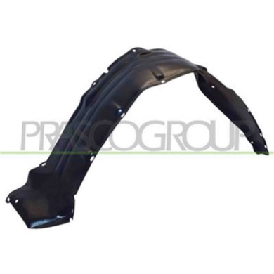 GUIDA_ALLA_SCELTA.JPG Passaruota Anteriore Sinistro Per Nissan Patrol Gr Y60 Dal 1988 Al 1997