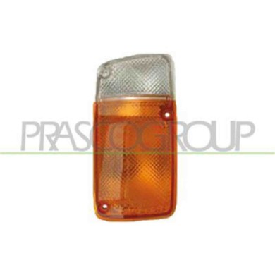 GUIDA_ALLA_SCELTA.JPG Fanale Anteriore Destro Bianco Con Porta Lampada Per Nissan Patrol Gr Y60 Dal 1988 Al 1997