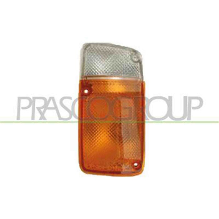 GUIDA_ALLA_SCELTA.JPG Fanale Anteriore Sinistro Bianco Con Porta Lampada Per Nissan Patrol Gr Y60 Dal 1988 Al 1997