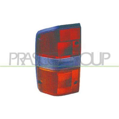 GUIDA_ALLA_SCELTA.JPG Fanale Posteriore Destro Con Porta Lampada Per Nissan Patrol Gr Y60 Dal 1988 Al 1997