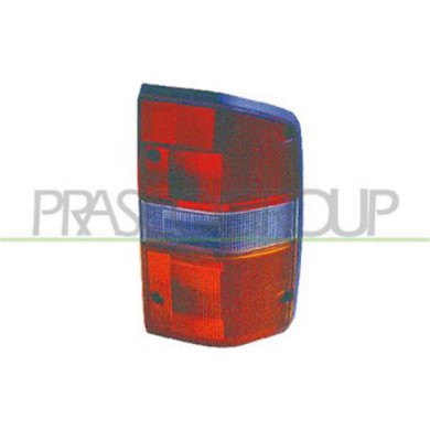 GUIDA_ALLA_SCELTA.JPG Fanale Posteriore Sinistro Con Porta Lampada Per Nissan Patrol Gr Y60 Dal 1988 Al 1997