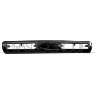 Paraurti Centrale Anteriore Grigio/scuro Per Nissan Terrano - Pathfinder - King Cab 2wd/4dw Dal 1986 Al 1997