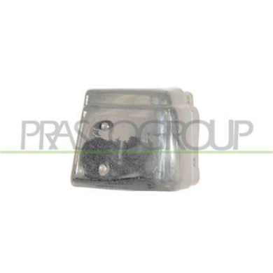 GUIDA_ALLA_SCELTA.JPG Cantonale Sinistro Paraurti Anteriore Cromato Per Nissan Terrano - Pathfinder - King Cab 2wd/4dw Dal 1986 