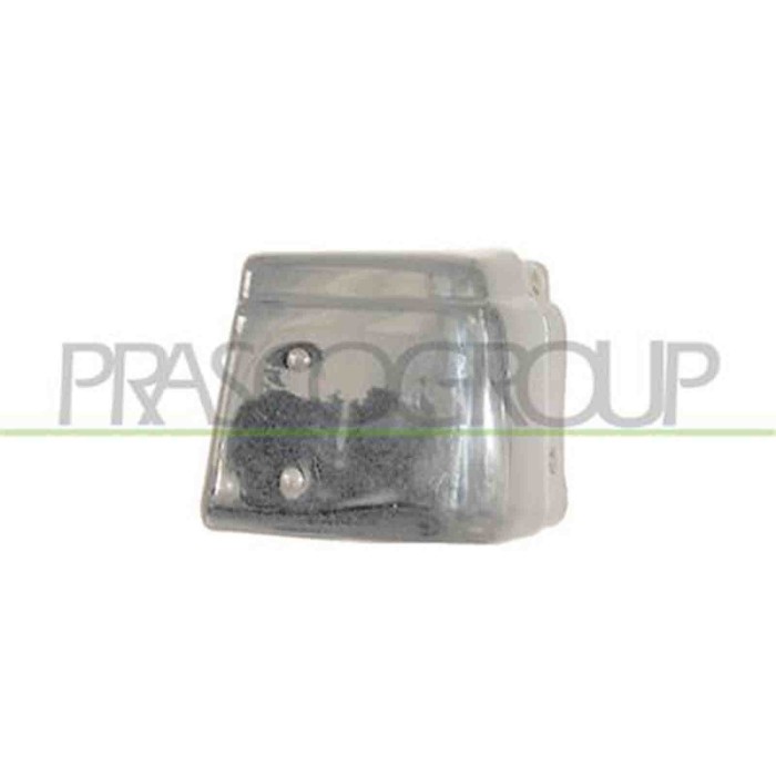 GUIDA_ALLA_SCELTA.JPG Cantonale Sinistro Paraurti Anteriore Cromato Per Nissan Terrano - Pathfinder - King Cab 2wd/4dw Dal 1986 