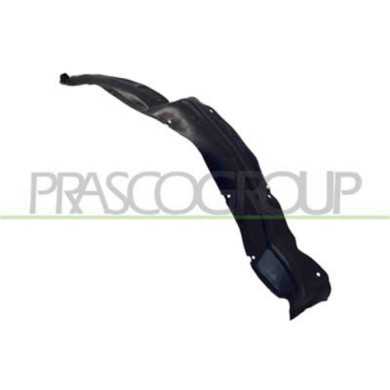 GUIDA_ALLA_SCELTA.JPG Passaruota Anteriore Destro Per Nissan Terrano - Pathfinder - King Cab 2wd/4dw Dal 1986 Al 1997