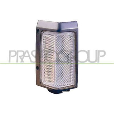 GUIDA_ALLA_SCELTA.JPG Fanale Anteriore Destro Bianco Per Nissan Terrano - Pathfinder - King Cab 2wd/4dw Dal 1986 Al 1997