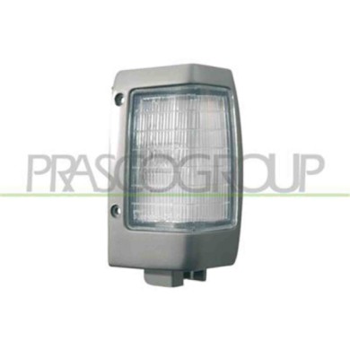 GUIDA_ALLA_SCELTA.JPG Fanale Anteriore Destro Bianco Per Nissan Terrano - Pathfinder - King Cab 2wd/4dw Dal 1986 Al 1997