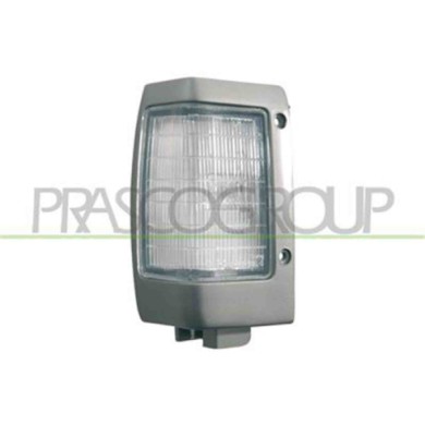GUIDA_ALLA_SCELTA.JPG Fanale Anteriore Sinistro Bianco Per Nissan Terrano - Pathfinder - King Cab 2wd/4dw Dal 1986 Al 1997