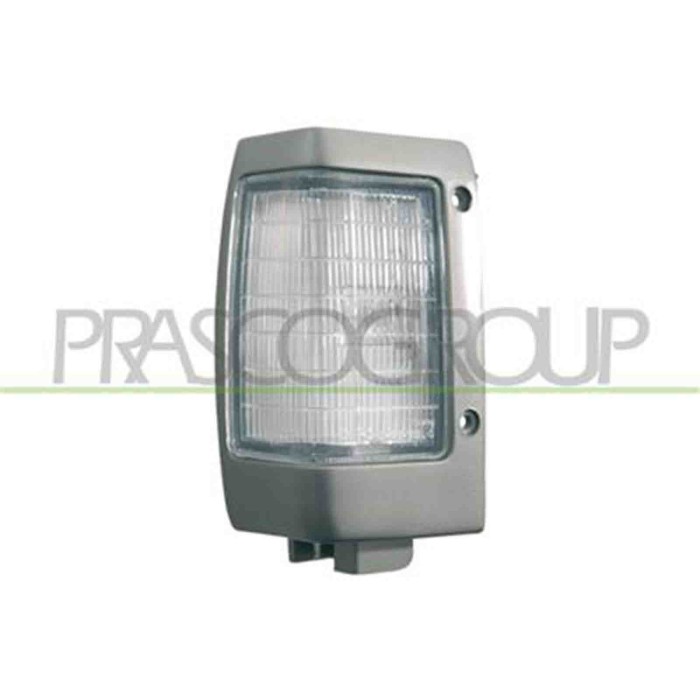 GUIDA_ALLA_SCELTA.JPG Fanale Anteriore Sinistro Bianco Per Nissan Terrano - Pathfinder - King Cab 2wd/4dw Dal 1986 Al 1997
