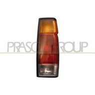 GUIDA_ALLA_SCELTA.JPG Fanale Posteriore Destro Con Porta Lampada King Cab Per Nissan Terrano - Pathfinder - King Cab 2wd/4dw Dal