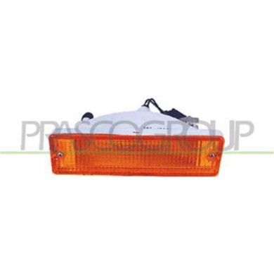 GUIDA_ALLA_SCELTA.JPG Fanale Destro Arancio Con Porta Lampada Per Nissan Terrano - Pathfinder - King Cab 2wd/4dw Dal 1986 Al 199