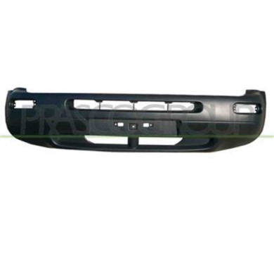 DS2751001_1.JPG Paraurti Anteriore Per Nissan Terrano Ii Dal 1997 Al 2000