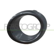 Supporto Fendinebbia Sinistro Per Nissan Note Dal 2006 Al 2008