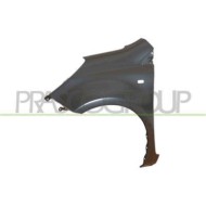 GUIDA_ALLA_SCELTA.JPG Parafango Anteriore Sinistro Con Foro Lucciola Per Nissan Note Dal 2006 Al 2008