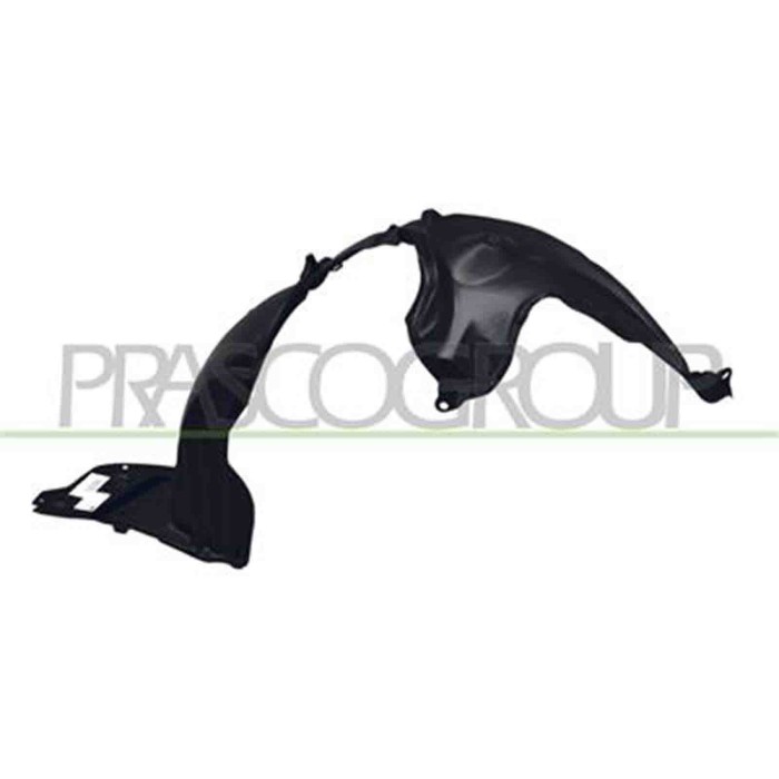 GUIDA_ALLA_SCELTA.JPG Passaruota Anteriore Destro Per Nissan Note Dal 2006 Al 2008