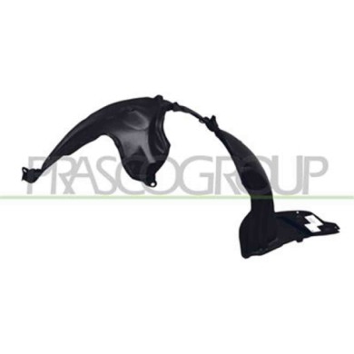 GUIDA_ALLA_SCELTA.JPG Passaruota Anteriore Sinistro Per Nissan Note Dal 2006 Al 2008