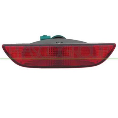 GUIDA_ALLA_SCELTA.JPG Retronebbia Destro O Sinistro Per Nissan Note Dal 2006 Al 2008