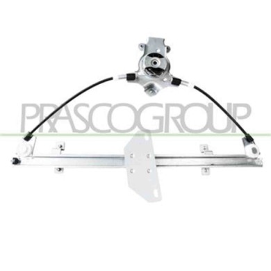 GUIDA_ALLA_SCELTA.JPG Meccanismo Alzacristallo Anteriore Sinistro Per Nissan Note Dal 2006 Al 2008