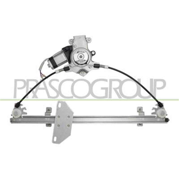 GUIDA_ALLA_SCELTA.JPG Alzacristallo Elettrico Anteriore Destro Per Nissan Note Dal 2006 Al 2008
