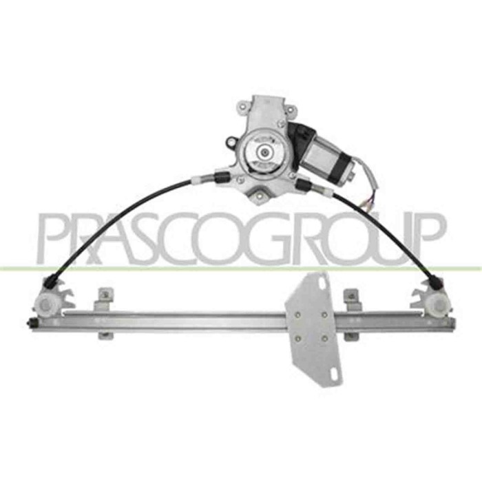 GUIDA_ALLA_SCELTA.JPG Alzacristallo Elettrico Anteriore Sinistro Per Nissan Note Dal 2006 Al 2008