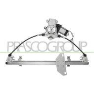 GUIDA_ALLA_SCELTA.JPG Alzacristallo Elettrico Anteriore Sinistro Per Nissan Note Dal 2006 Al 2008