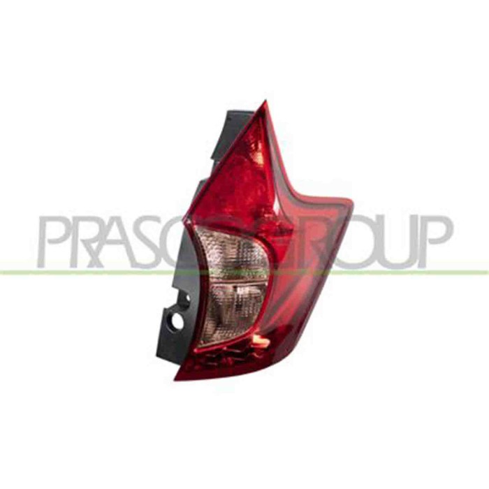GUIDA_ALLA_SCELTA.JPG Fanale Posteriore Destro Senza Porta Lampada Per Nissan Note Dal 2013 Al 2016
