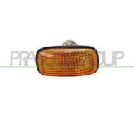 Fanale Laterale Destro O Sinistro Arancio Senza Porta Lampada Per Nissan Almera N15 Dal 1995 Al 1998