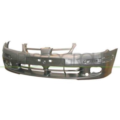 DS4221001_1.JPG Paraurti Anteriore Per Nissan Almera N16 Dal 2000 Al 2002