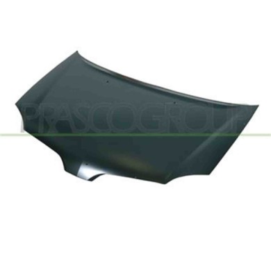 DS4223100_1.JPG Cofano Per Nissan Almera N16 Dal 2000 Al 2002