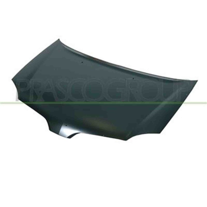 DS4223100_1.JPG Cofano Per Nissan Almera N16 Dal 2000 Al 2002