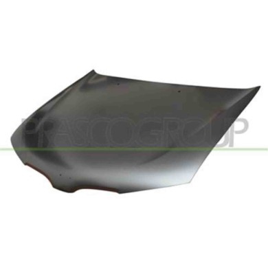 DS4223110_1.JPG Cofano Con Foro Emblema Per Nissan Almera N16 Dal 2000 Al 2002