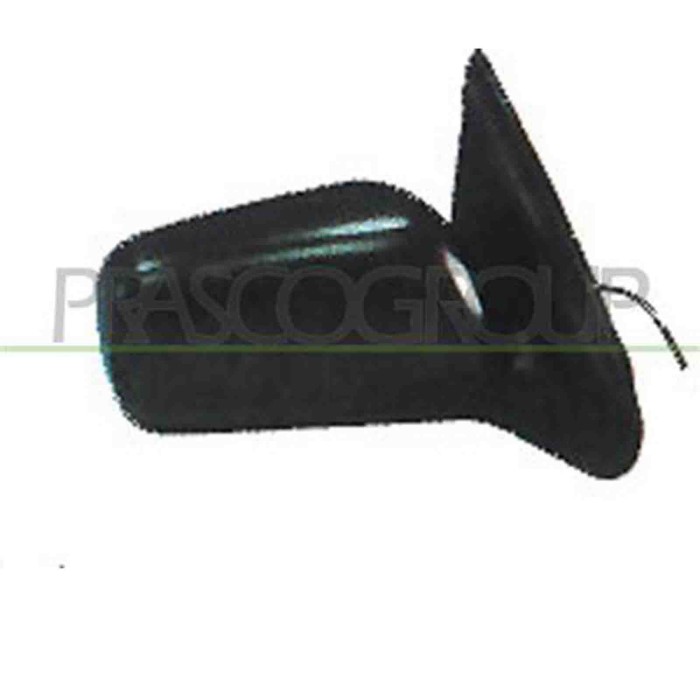 GUIDA_ALLA_SCELTA.JPG Retrovisore Destro A Cavi Per Nissan Almera N16 Dal 2000 Al 2002