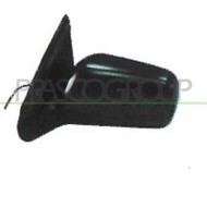 Retrovisore Sinistro A Cavi Per Nissan Almera N16 Dal 2000 Al 2002