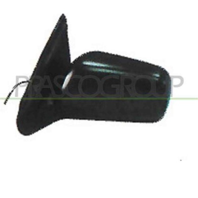 GUIDA_ALLA_SCELTA.JPG Retrovisore Sinistro Elettrico Con Primer Per Nissan Almera N16 Dal 2000 Al 2002