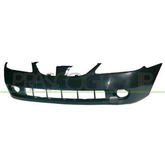 DS4241031_1.JPG Paraurti Anteriore Con Primer Per Nissan Almera N16 Dal 2002 Al 2006