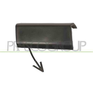 DS4241236_1.JPG Tappo Coprigancio Traino Anteriore Per Nissan Almera N16 Dal 2002 Al 2006