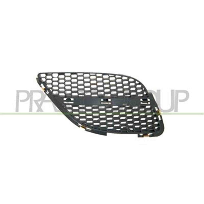 GUIDA_ALLA_SCELTA.JPG Griglia Radiatore Destra Per Nissan Almera N16 Dal 2002 Al 2006