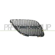 Griglia Radiatore Destra Per Nissan Almera N16 Dal 2002 Al 2006
