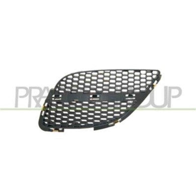 GUIDA_ALLA_SCELTA.JPG Griglia Radiatore Sinistra Per Nissan Almera N16 Dal 2002 Al 2006
