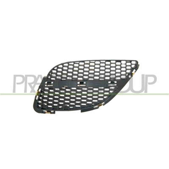 GUIDA_ALLA_SCELTA.JPG Griglia Radiatore Sinistra Per Nissan Almera N16 Dal 2002 Al 2006