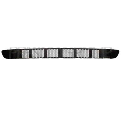DS4242120_1.JPG Griglia Paraurti Anteriore Senza Sede Fendi Per Nissan Almera N16 Dal 2002 Al 2006