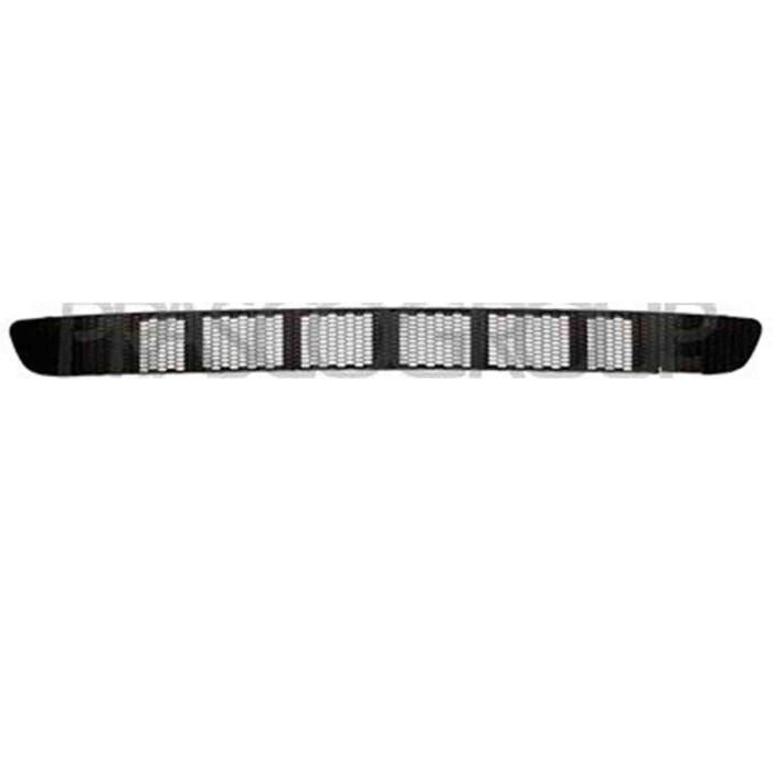 DS4242120_1.JPG Griglia Paraurti Anteriore Senza Sede Fendi Per Nissan Almera N16 Dal 2002 Al 2006