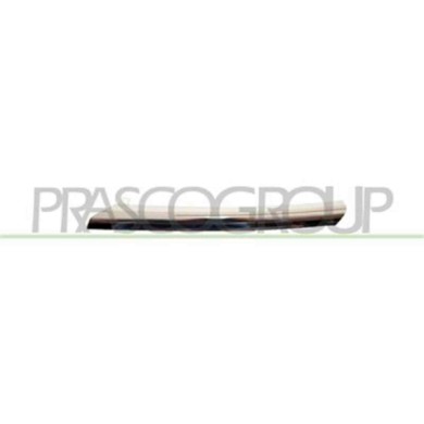 GUIDA_ALLA_SCELTA.JPG Modanatura Sinistra Cromata Griglia Radiatore Per Nissan Almera N16 Dal 2002 Al 2006
