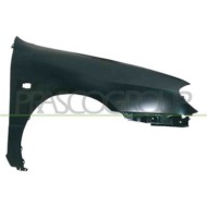 GUIDA_ALLA_SCELTA.JPG Parafango Anteriore Destro Con Foro Lucciola Per Nissan Primera P11 Dal 1999 Al 2002