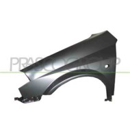 GUIDA_ALLA_SCELTA.JPG Parafango Anteriore Sinistro Con Foro Lucciola Per Nissan Primera P12 Dal 2002 Al 2006
