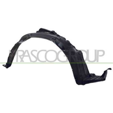 GUIDA_ALLA_SCELTA.JPG Passaruota Anteriore Destro Per Nissan Primera P12 Dal 2002 Al 2006