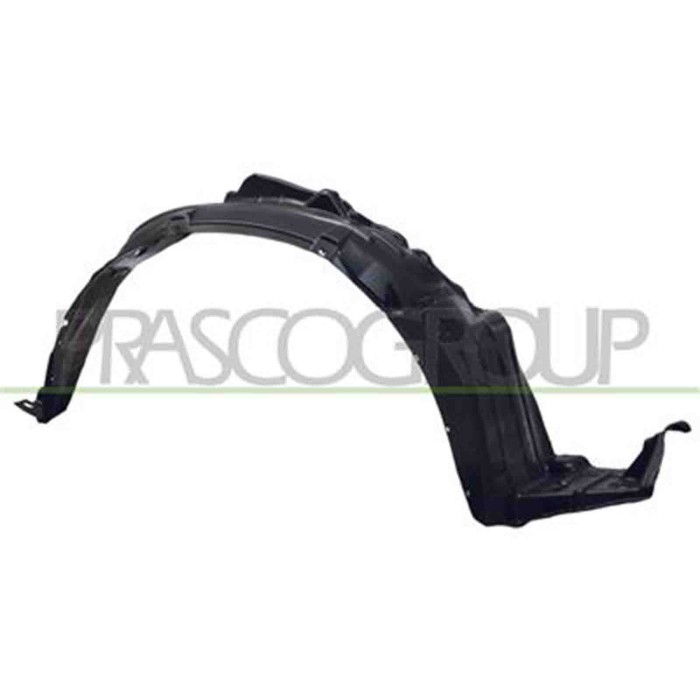 GUIDA_ALLA_SCELTA.JPG Passaruota Anteriore Destro Per Nissan Primera P12 Dal 2002 Al 2006