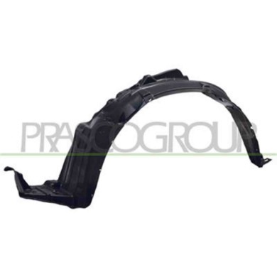 GUIDA_ALLA_SCELTA.JPG Passaruota Anteriore Sinistro Per Nissan Primera P12 Dal 2002 Al 2006