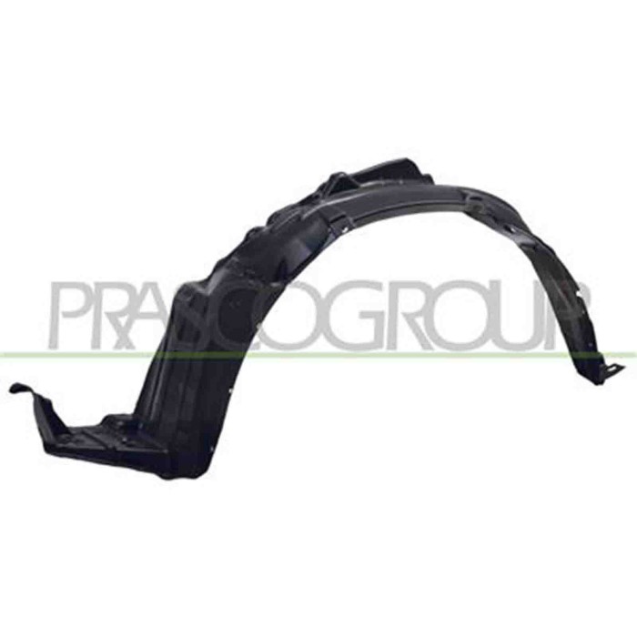 GUIDA_ALLA_SCELTA.JPG Passaruota Anteriore Sinistro Per Nissan Primera P12 Dal 2002 Al 2006