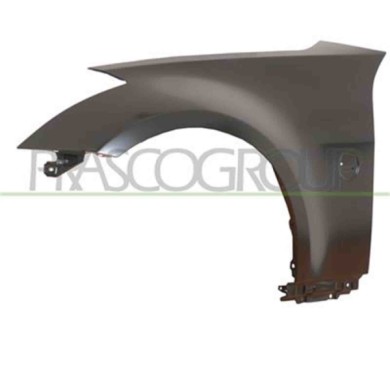 GUIDA_ALLA_SCELTA.JPG Parafango Anteriore Sinistro Per Nissan 350z Dal 2003 Al 2007